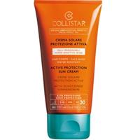 Collistar Active Protection Sun Cream Lsf 50+ 100 Ml
