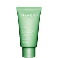 Clarins Sos Pure Face Mask Clarins - Mask Sos Pure Face Mask