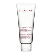 Clarins Exfoliating Body Scrub for Smooth Skin | 200 ml