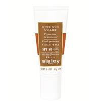 Sisley Face Spf 50 Sisley - Super Soin Solaire Face Spf 50+