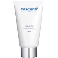 Nescens Swiss Anti Age Science Nescens - Swiss Anti Age Science Sequential Micro-peeling