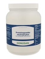 Bonusan Proteinepoeder Neutraal Plus