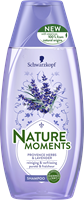 Schwarzkopf Shampoo provence herbs & lavender 250ml