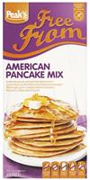 Peaks Free From American Pancake Mix