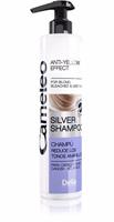 Cameleo Shampoo Silver Anti-Yellow Effect