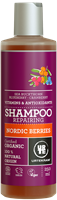 Urtekram Shampoo Nordic Berries 250ml