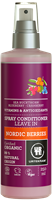 Urtekram Leave-in Conditioner Spray Nordic Berries