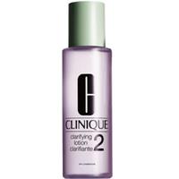 Clinique Clarifying lotion 2 stap 2- 200 ml