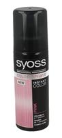 Syoss Color spray candy pink 1 stuk