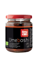 Lima Umeboshi Paste