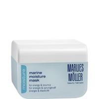 Marlies Möller Maske mit marinen Inhaltsstoffen, 125 ml