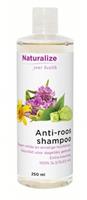 Natusor Naturalize Shampoo Anti Roos