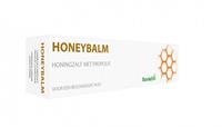 Soria Natural Honey Balm