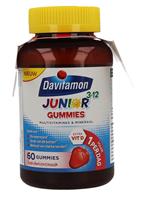 Davitamon Junior Gummies