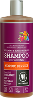 Urtekram Shampoo Nordic Berries 500ml