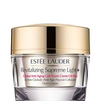 Estée Lauder Revitalizing Supreme Light +, Global Anti-Aging Cell Power Creme Oil-Free, 50 ml, keine Angabe