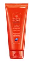 Phyto Phytoplage Hair and Body After Sun Rehydrating Shampoo