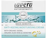Lavera Moisturizing cream q10 50ml