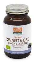 Mattisson HealthStyle Organic Zwarte Bes Capsules