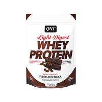Qnt Light Digest Whey Protein Belgische Chocolade