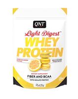 Qnt Light Digest Whey Protein Citroen Macaron