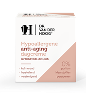 Dr Van der Hoog Dr. Van Der Hoog Hypoallergene Anti-Aging Dagcreme