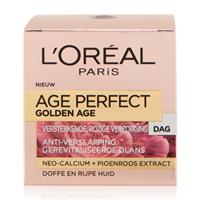 L'Oréal Paris Dagcreme Age Perfect Golden Age