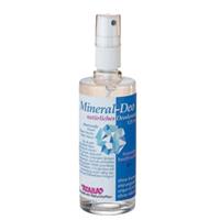 MMCosmetic ATABA Mineral Deo Pumpspray 125 Milliliter