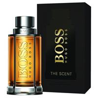 Hugo Boss Boss The Scent Edt Spray