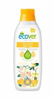 Ecover Wasverzachter Gardenia & Vanille - 1x 1000 ml