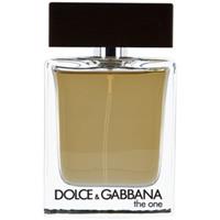 Dolce & Gabbana Eau de Toilette "The One for Men"