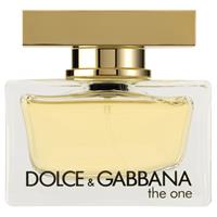 Dolce & Gabbana The One Dolce & Gabbana - The One Eau de Parfum - 50 ML