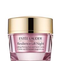 Estée Lauder Resilience Lift Night Face Cream - 50 ml