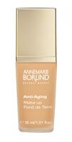 Borlind Make-Up Anti-Aging Fond De Teint Honey