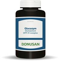 Bonusan Glucazym Capsules