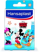 Hansaplast Pleisters junior Mickey mouse