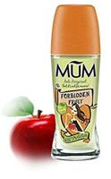 Mum Deoroller - Apple Me! 50 ml