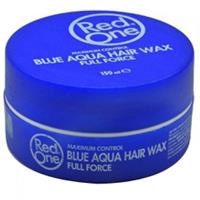 Red One RedOne Haar Hairwax - Blue Aqua 150 ml.