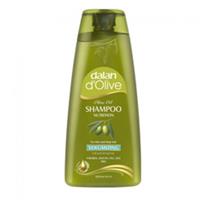 Dalan d'Olive - Shampoo - Volumizing - 400 ml.
