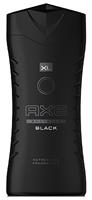 Axe Showergel - Black 400ml