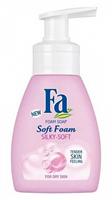 FA Foam Handzeep - Silky Soft 250 ml