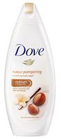 Dove Douchegel - Purely Pampering - Shea Butter - 250 ml