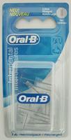 Oral B Oral-B Interdental Navulborstels Medium/Large- 12 stuks
