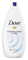 Dove Caring Bath Indulging Badcrème