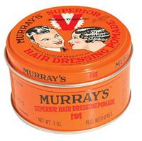 Murray's Hair Superior vintage 85 gram