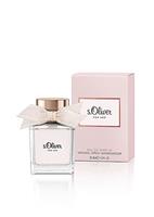 s.Oliver For Her Eau De Parfum