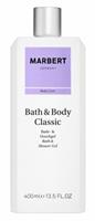 Marbert Bath & Body Classic Duschgel  400 ml