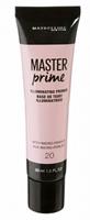 Maybelline New York Master Prime 20 Illuminating - primer