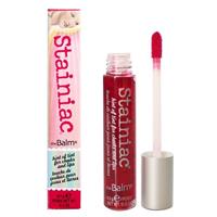 theBalm Stainiac Lip and Cheek Stain – Beauty Queen