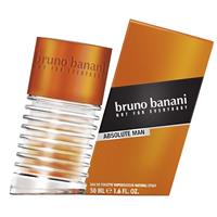 Bruno Banani Absolute Man Eau de Toilette  50 ml